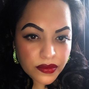 Meet your Posher, Amey